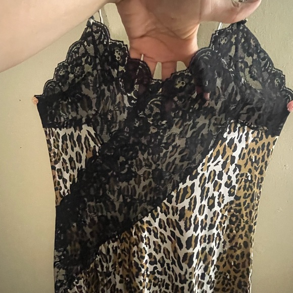 Vintage Federick nightgown - Picture 5 of 8